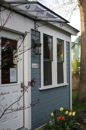 Hostal Pelton Guest House