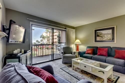Anchorage II A11 Apartment