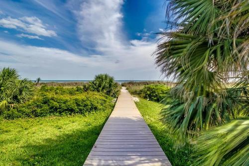 Anchorage II A11 Apartment