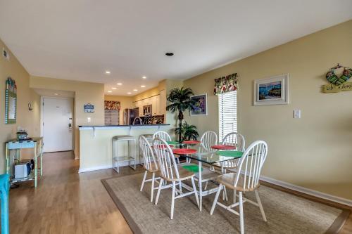 Anchorage I A14 Apartment
