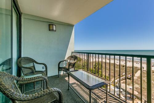 Carolina Dunes - 504 Apartment
