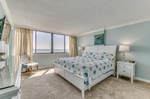 Carolina Dunes - 504 Apartment