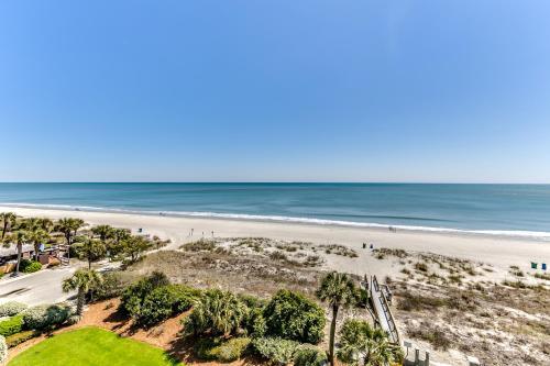 Carolina Dunes - 504 Apartment