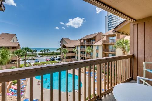 Anchorage I C09 Apartment