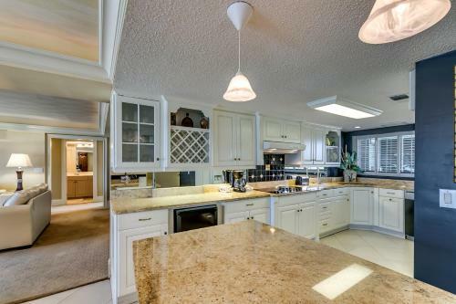 Penthouse 704- Carolina Dunes Apartment