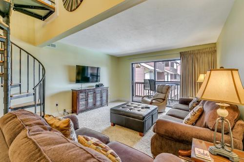 Anchorage I C10 Apartment