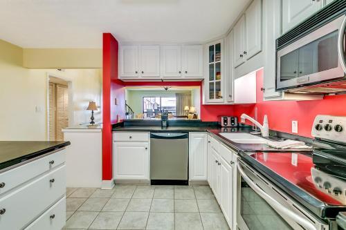 Anchorage I C10 Apartment