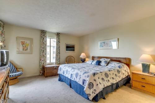 Anchorage II B15 Apartment