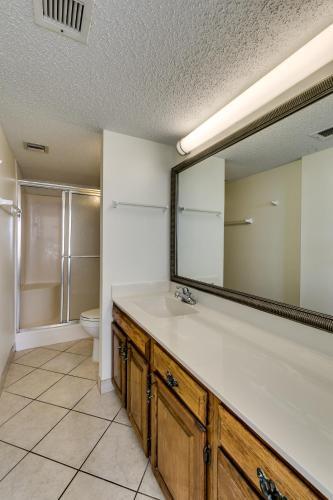 Carolina Dunes - 502 Apartment