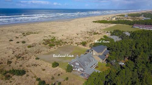 Beachwood Estate