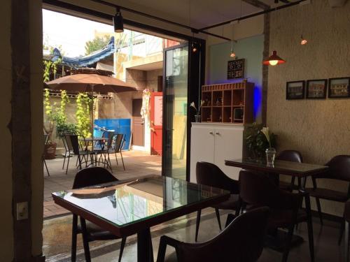 Hostal Bang Bang Guesthouse