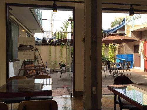 Hostal Bang Bang Guesthouse