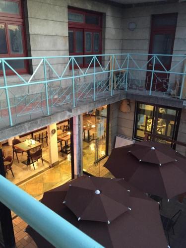 Hostal Bang Bang Guesthouse