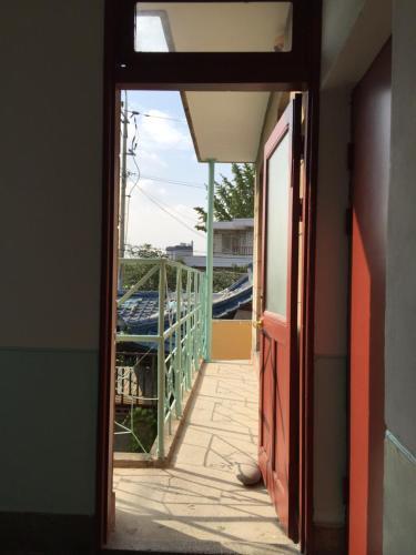 Hostal Bang Bang Guesthouse