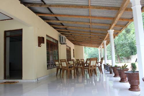Diverse And Rich Holiday Home