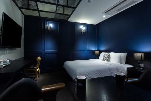 Hotel Sienna
