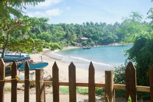 Tuk Tuk Bay Surf Beach