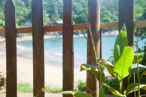 Tuk Tuk Bay Surf Beach