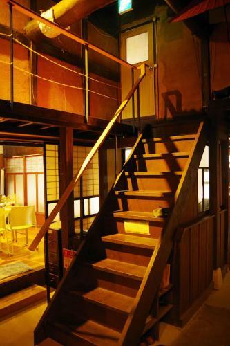 Hostal Kaiho Guest House Katsuzo