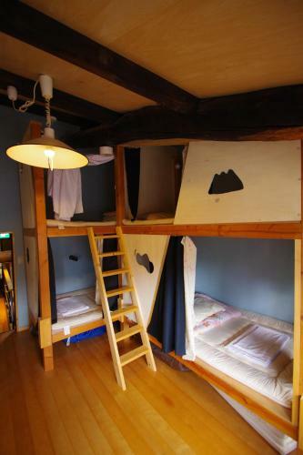 Hostal Kaiho Guest House Katsuzo