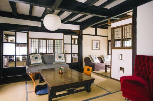 Hostal Voneten Guest House