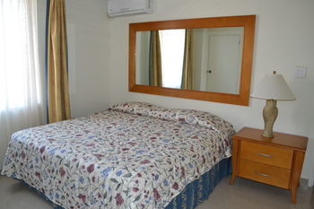 Aruba Comfort Apartments