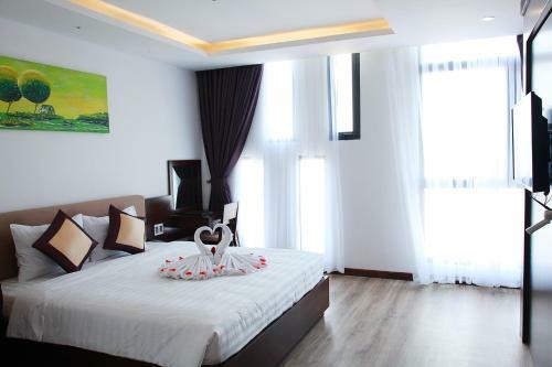 Hoang Dai 2 Hotel Da Nang