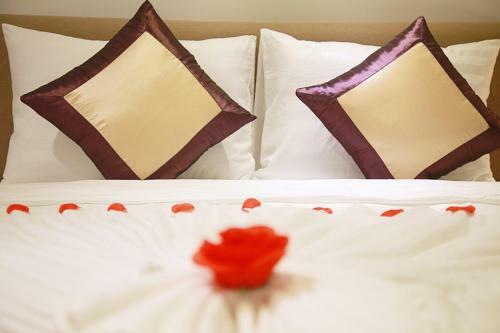 Hoang Dai 2 Hotel Da Nang