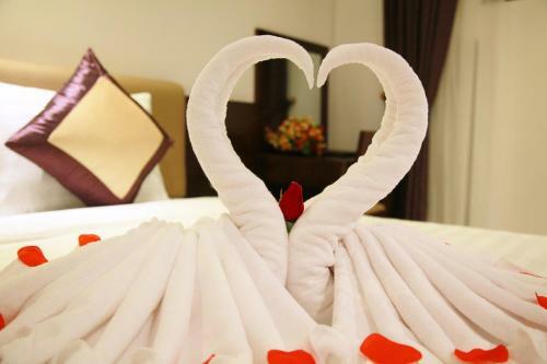 Hoang Dai 2 Hotel Da Nang