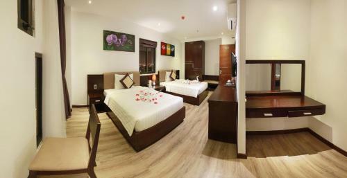 Hoang Dai 2 Hotel Da Nang