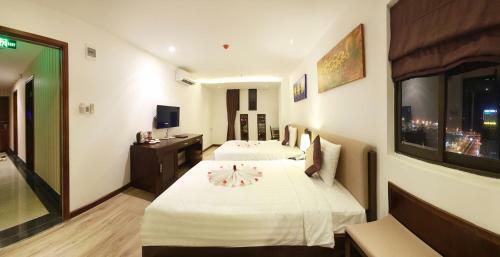 Hoang Dai 2 Hotel Da Nang