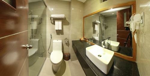 Hoang Dai 2 Hotel Da Nang