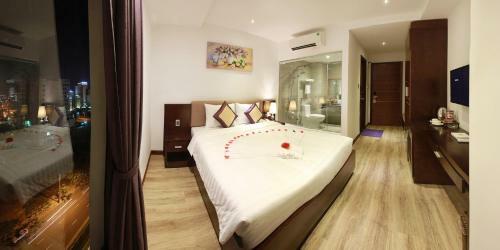 Hoang Dai 2 Hotel Da Nang