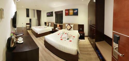 Hoang Dai 2 Hotel Da Nang