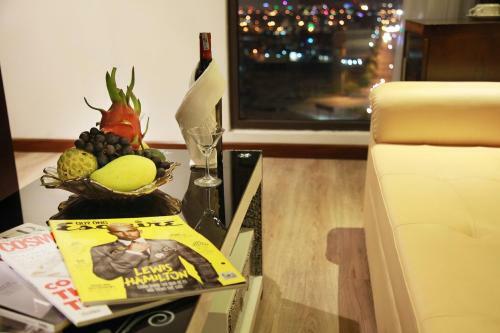Hoang Dai 2 Hotel Da Nang