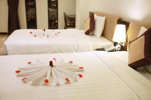 Hoang Dai 2 Hotel Da Nang