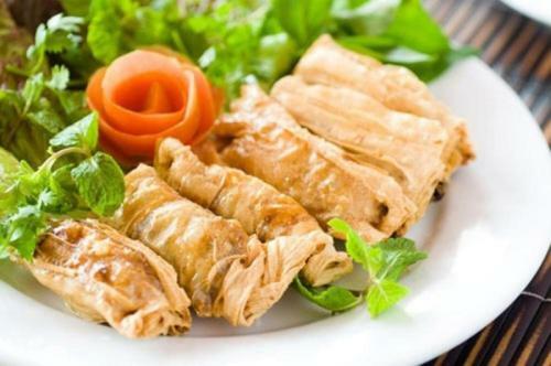 Hoang Dai 2 Hotel Da Nang