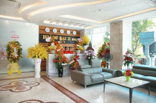 Hoang Dai 2 Hotel Da Nang