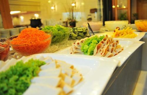 Hoang Dai 2 Hotel Da Nang