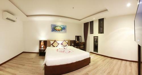 Hoang Dai 2 Hotel Da Nang