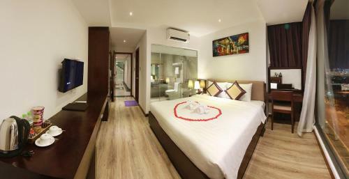 Hoang Dai 2 Hotel Da Nang