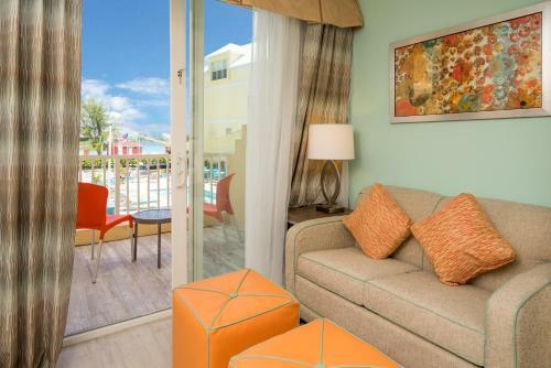 Hotel Holiday Inn Express & Suites Nassau
