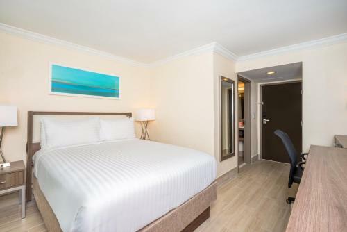 Hotel Holiday Inn Express & Suites Nassau