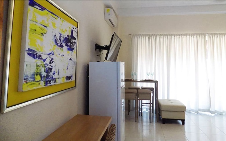 Apartamento Residences Talou