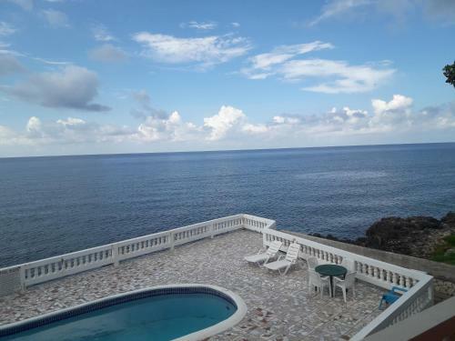 Hostal South Sea View Guest House