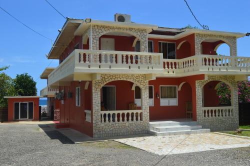 Hostal South Sea View Guest House