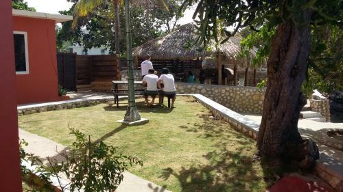 Hostal South Sea View Guest House