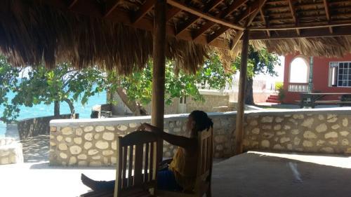 Hostal South Sea View Guest House