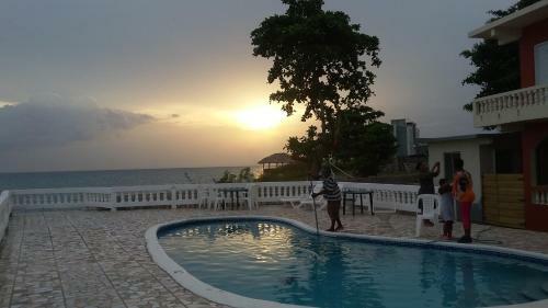 Hostal South Sea View Guest House