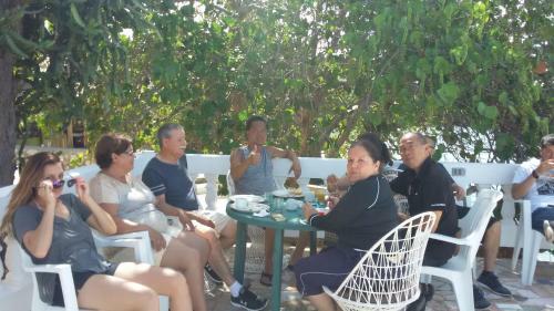 Hostal South Sea View Guest House